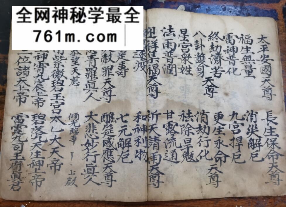《龙王朝科》