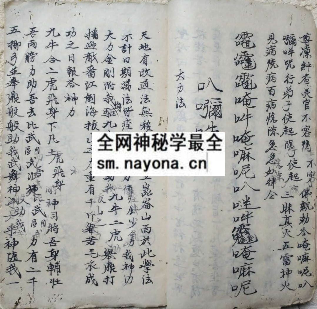 华佗神法秘本（电子版）