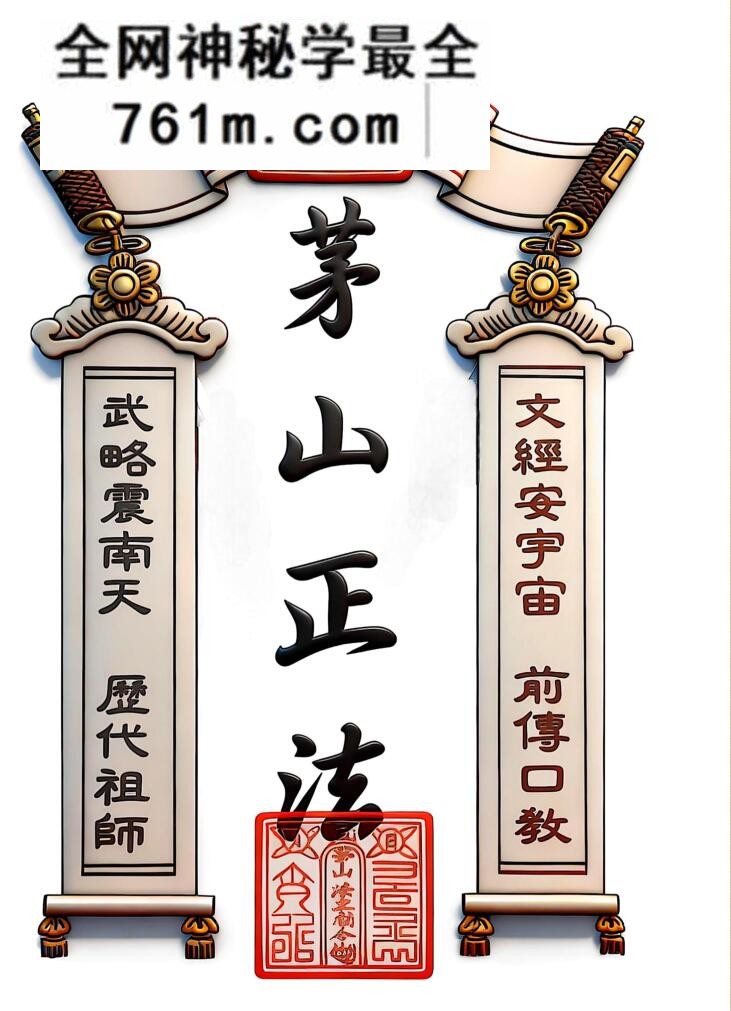 《茅山白莲真心》_古籍书阁