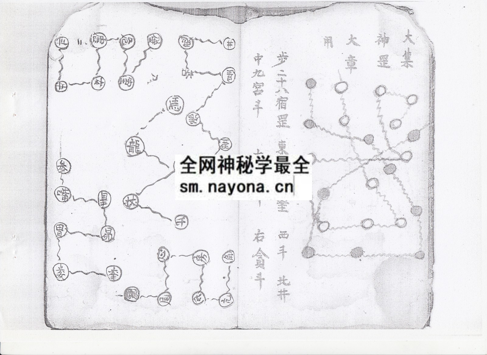 皇经秘旨 (电子版）