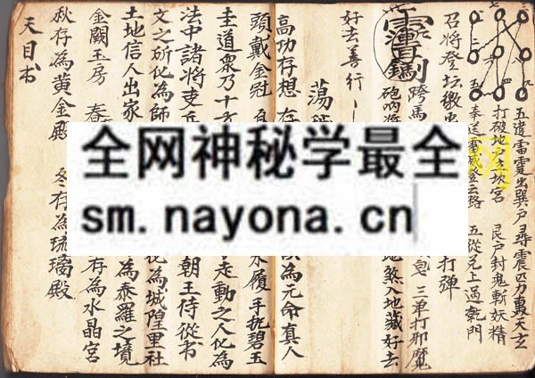 1742731187439833.jpg 地司燃灯内秘 (原书)