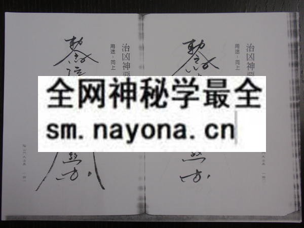 1681787268887639.jpg 阴山门大法典(只售电子版)