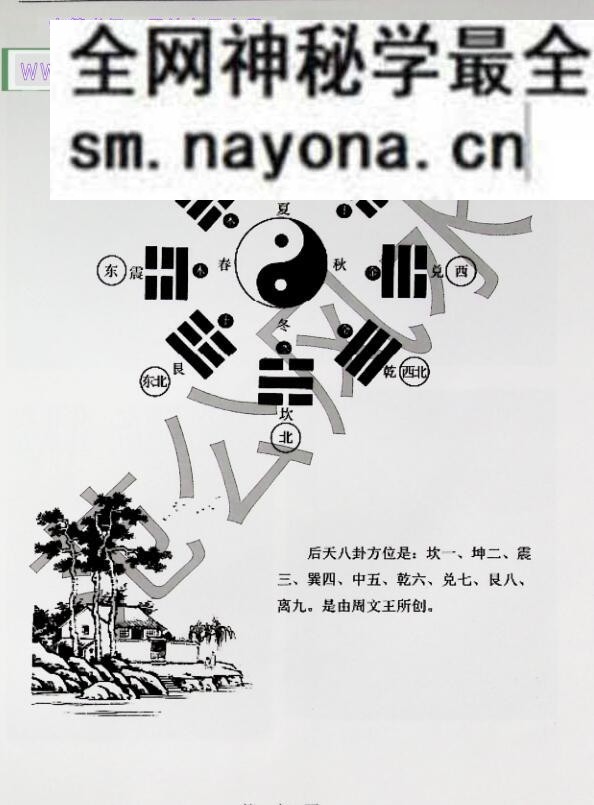 《范公风水》百度网盘下载