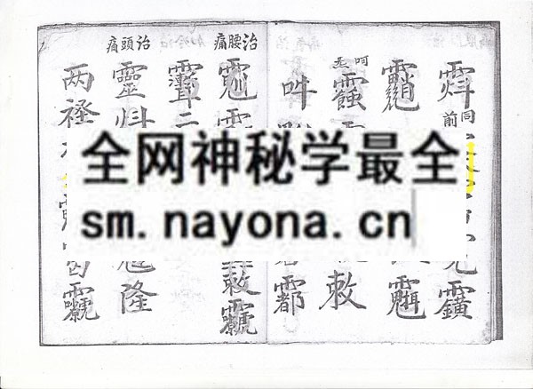 1742296826289228.jpg 百病气字符秘(电子版)