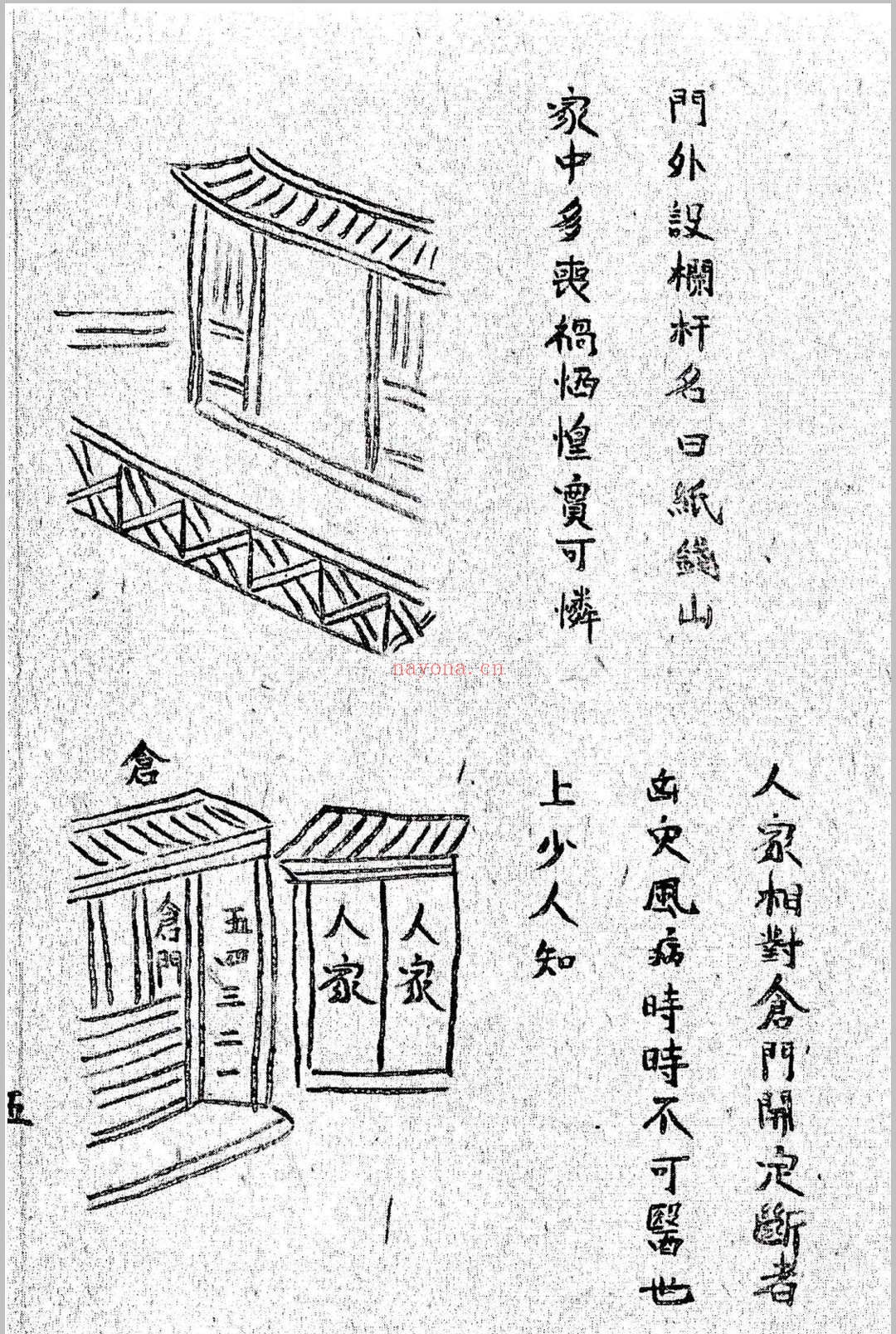 《鲁班经》