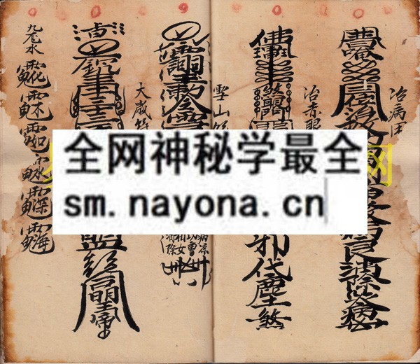 1742904167552771.jpg 飞符镇犯 (原书)