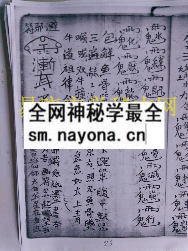 1742903875143581.jpg 防身保命治病点穴五雷掌符咒书 (电子版)