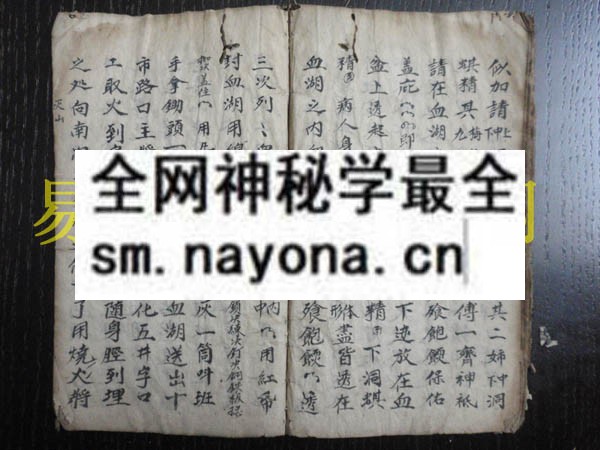 1742900781122946.jpg 法诀香火 (原书)