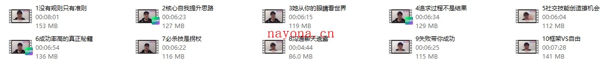 瑞恩《情感法则》