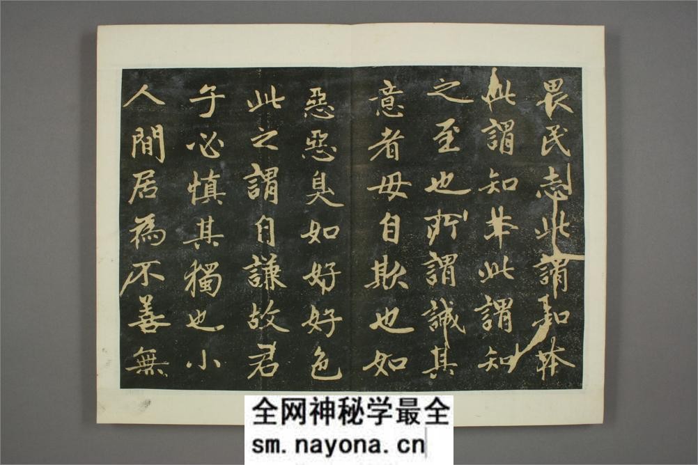 子昂大学.赵孟頫 - 第12页预览图