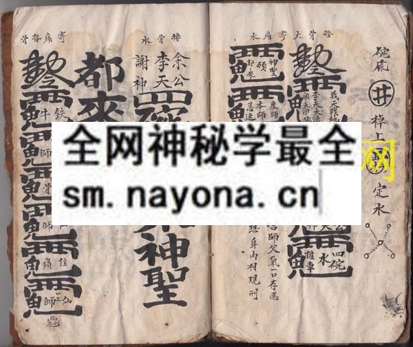 1742452646686583.jpg 传度灵法 (原书)