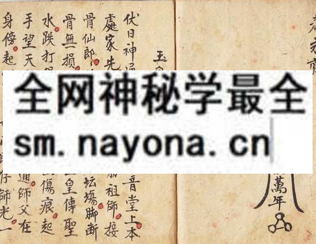 1757389316884616.jpg 茅山真秘授 (原书)