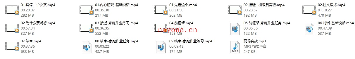 RSD詹姆斯·马歇尔《约会加速器》