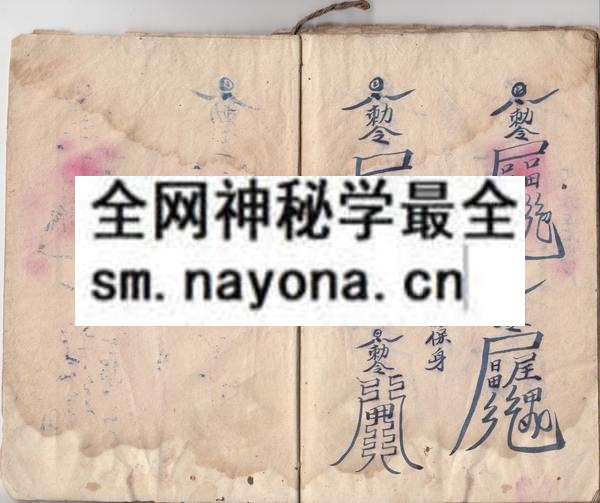 1742725891770282.jpg 大圣五公菩萨演说转天图救劫真经 (电子版)