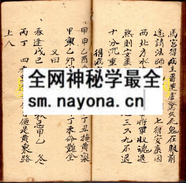 法病秘书  （原书）