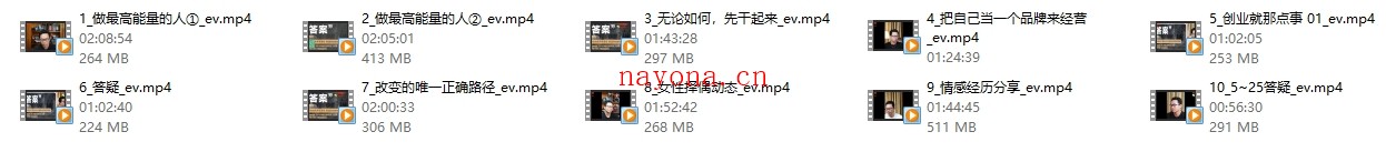 “答案”：情感自由的开悟圣经，财富自由的成事宝典
