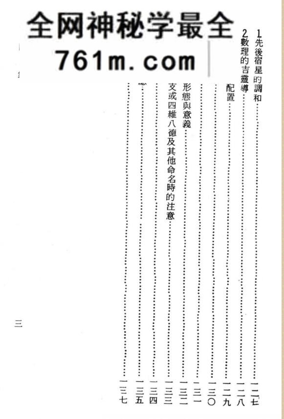 姓名学不求人 (张德明)