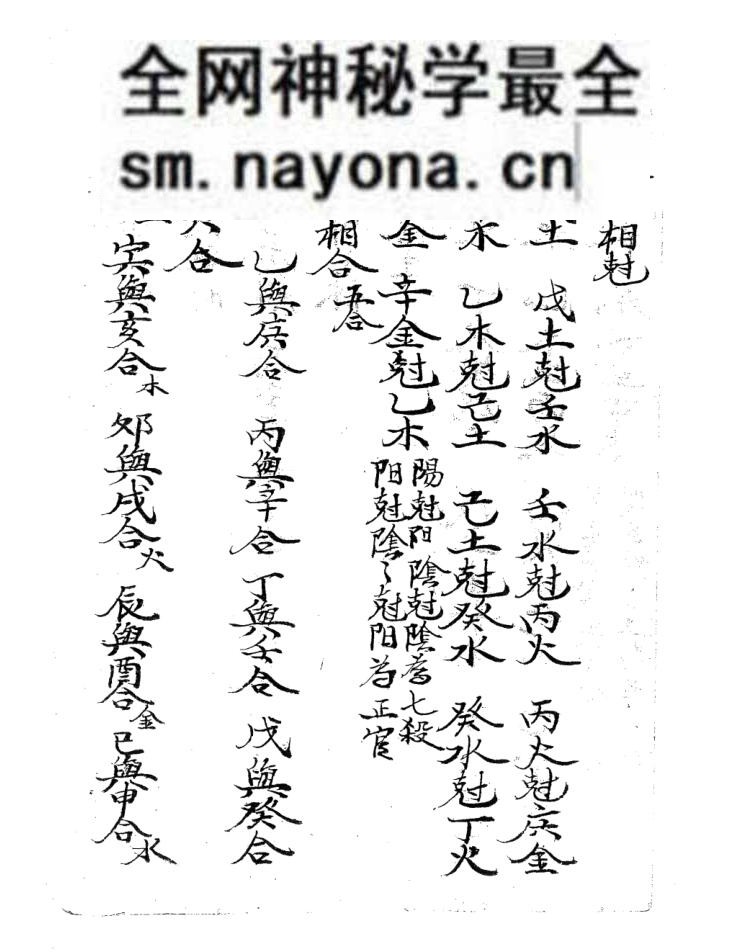 日课古籍《彭堂立号日课书》