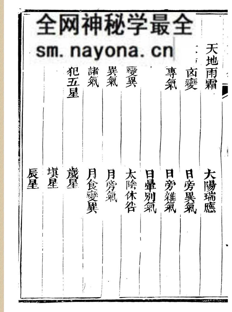《乾坤变异录》
