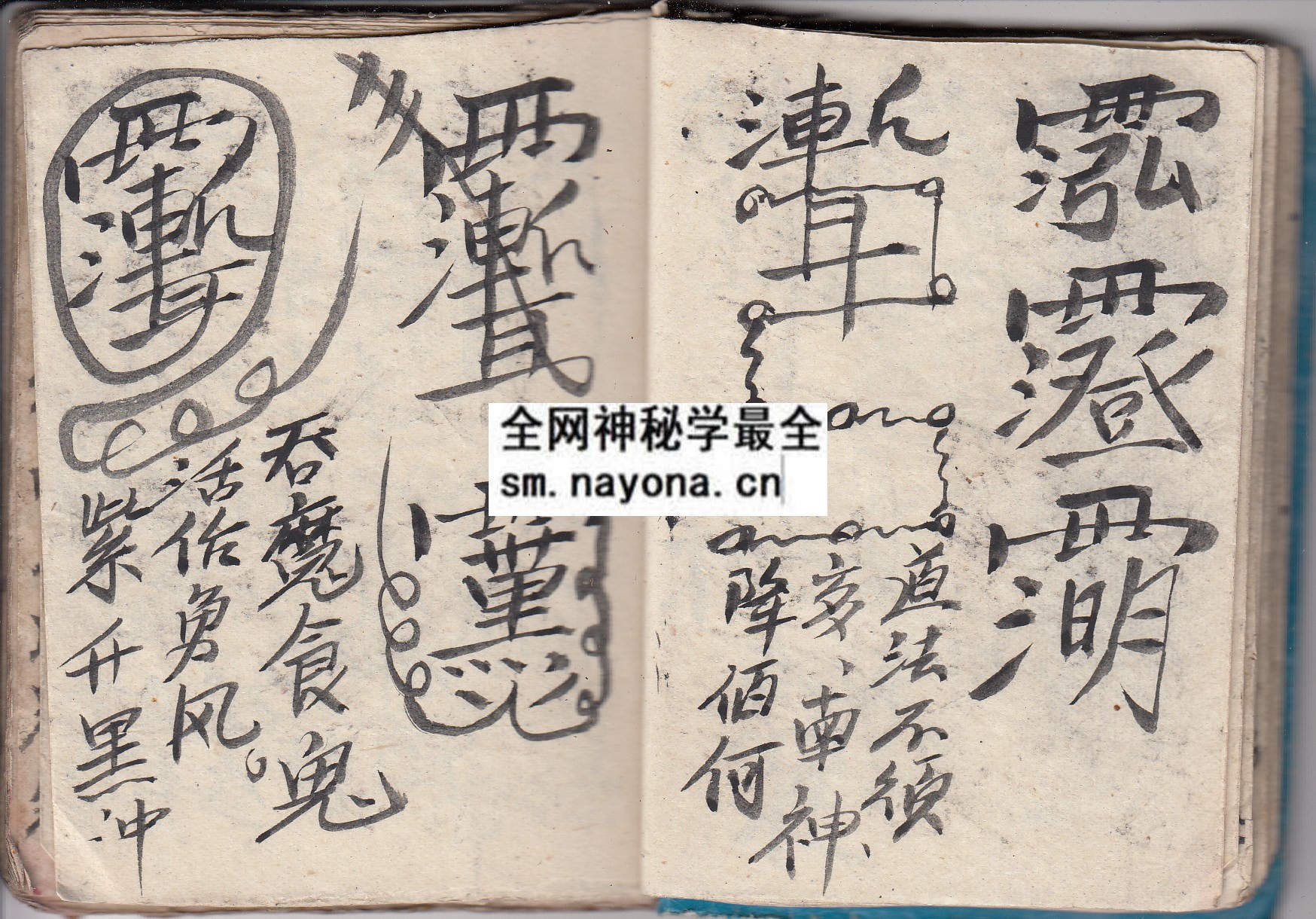 华山启教法本2  （原书）