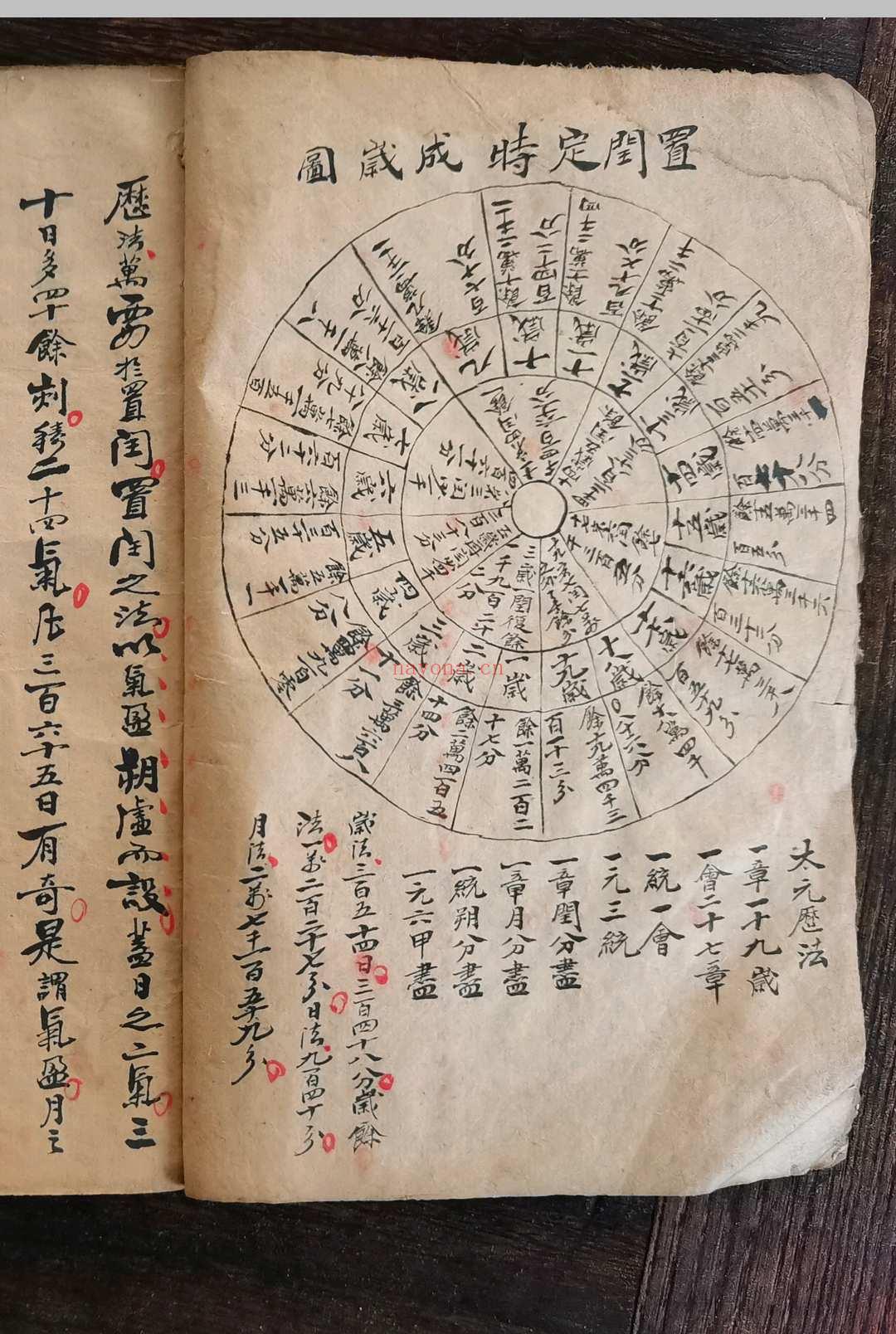 天文音律