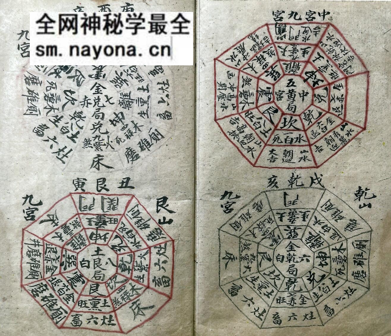 《真传意旨》