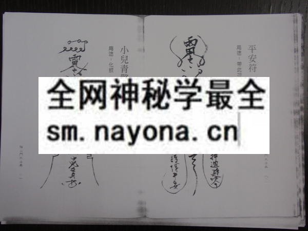 1681787267936405.jpg 阴山门大法典(只售电子版)