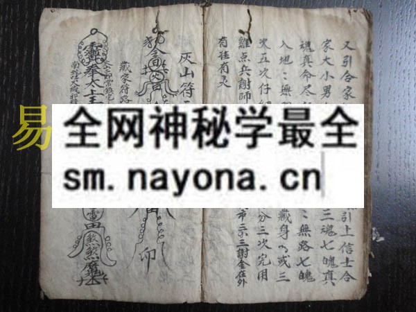 1742900781607131.jpg 法诀香火 (原书)