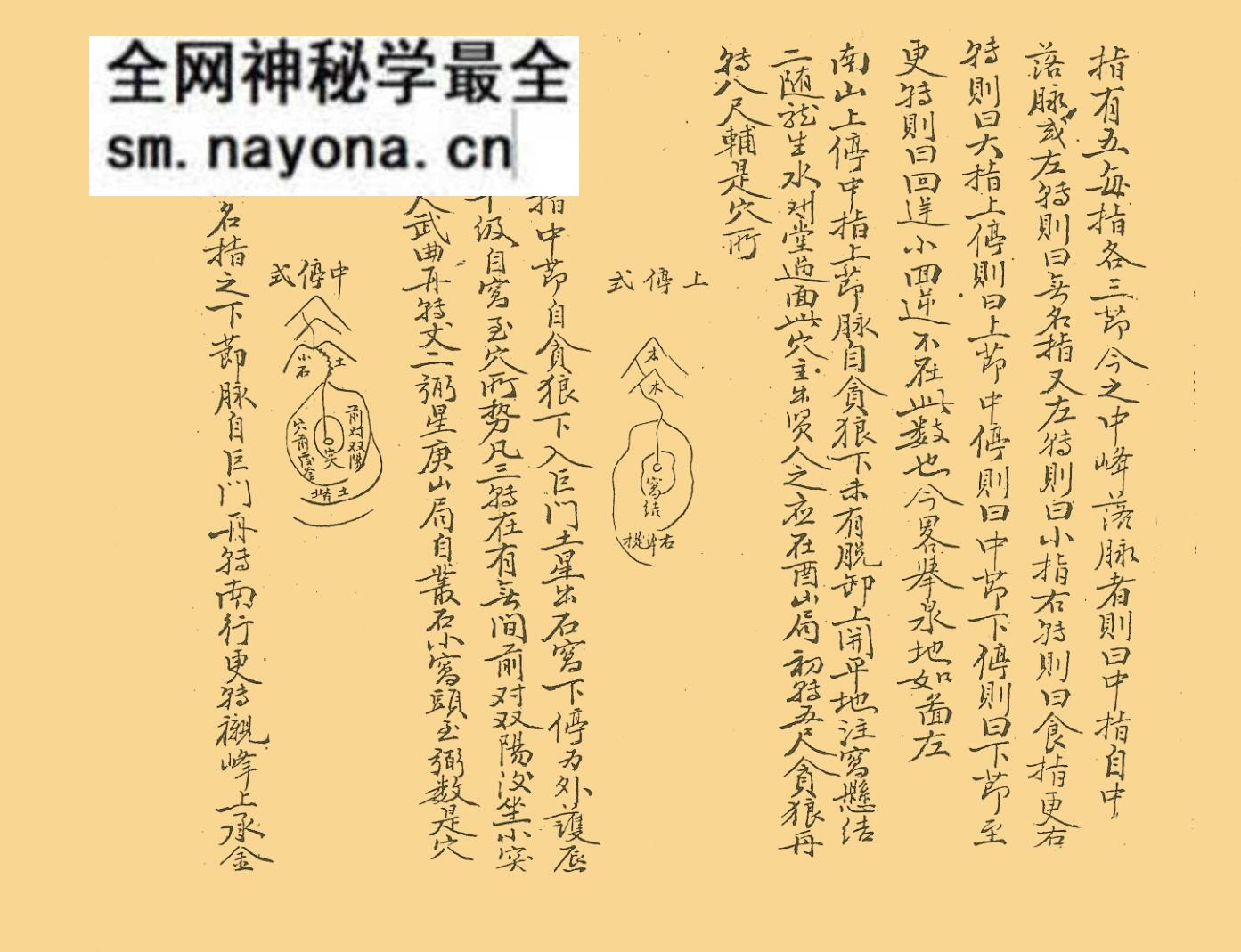 《紫帽乌山记》