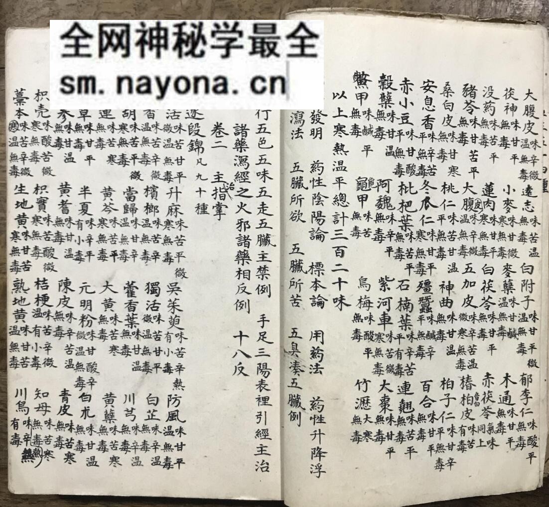 《雷公炮灸》