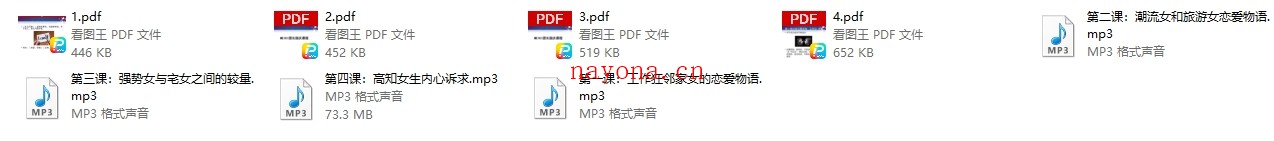浪迹（音频课）团长意识流【懂Ta】