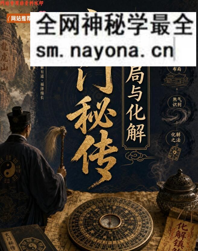 《六壬风火院法科》