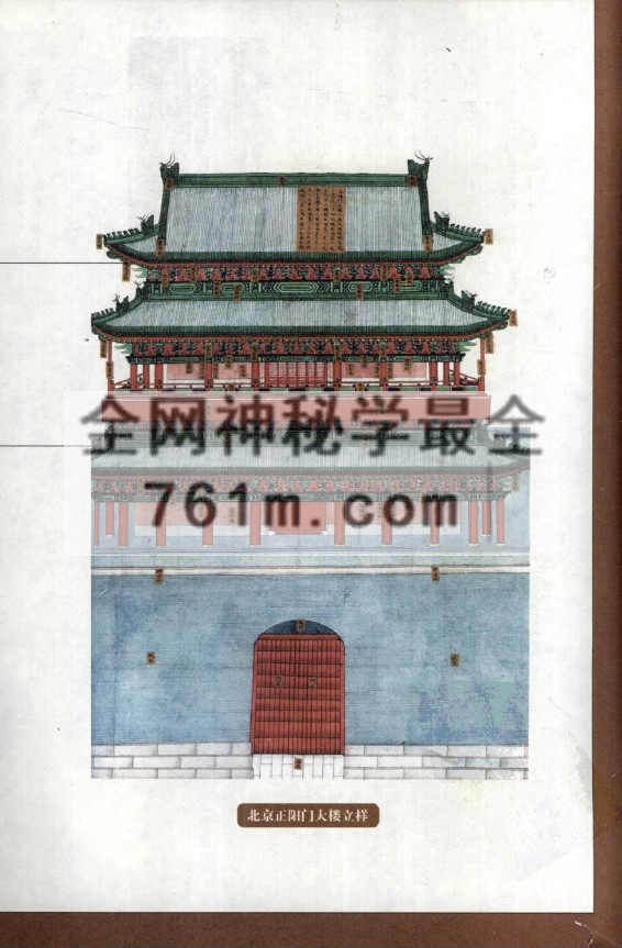 免费分享:图解阳宅十书