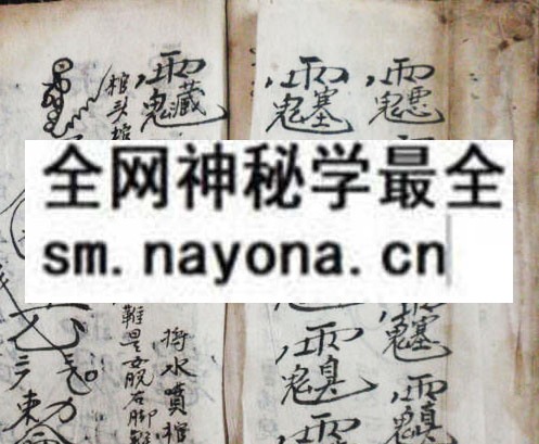 论犯秘本  （原书）