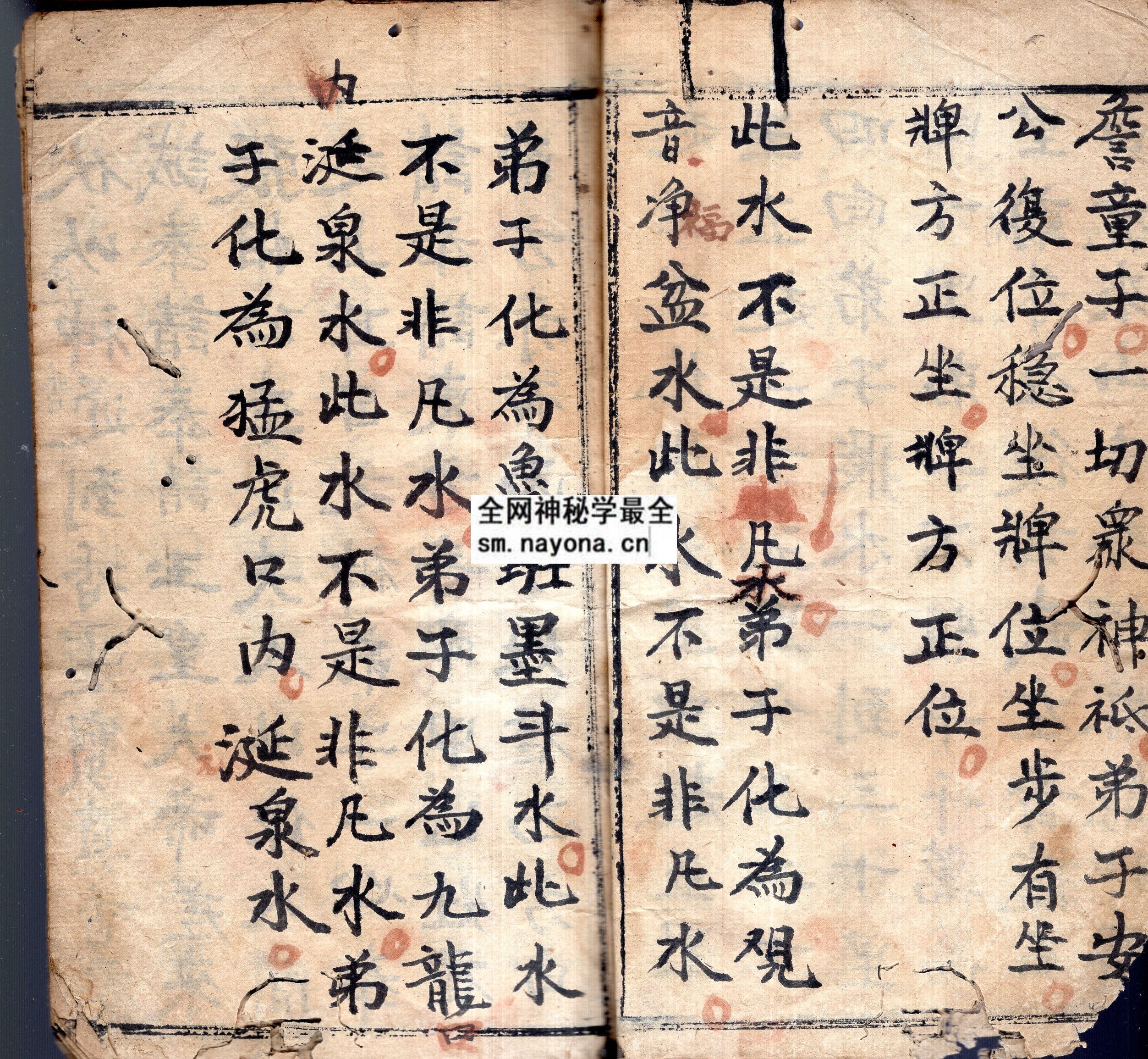 道佛法一  （原书）