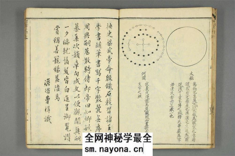 (清)孙枝秀编历代圣贤篆书百体千文 - 第15页预览图