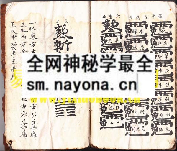 1742452647273130.jpg 传度灵法 (原书)