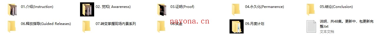 RSD朱利安《转变掌握》