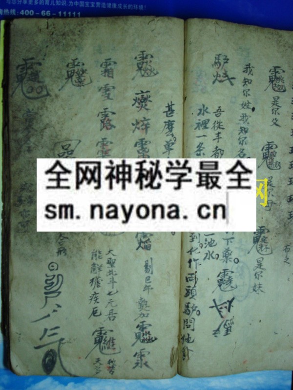 北派地司法秘  （电子版）