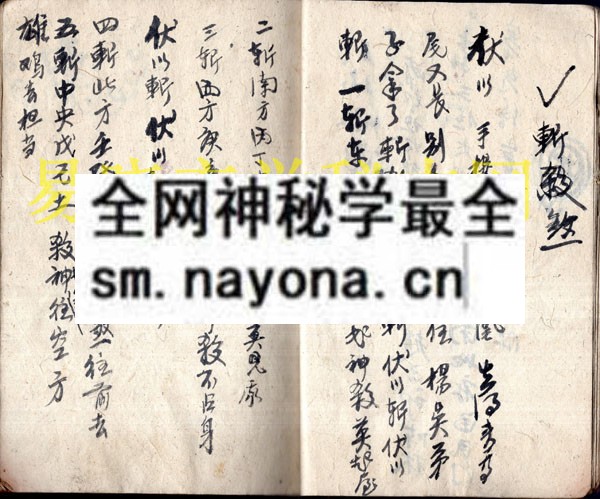 1742972679659737.jpg 符法有灵 (原书)