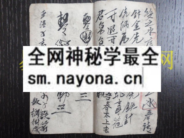 符法医科  (电子版）