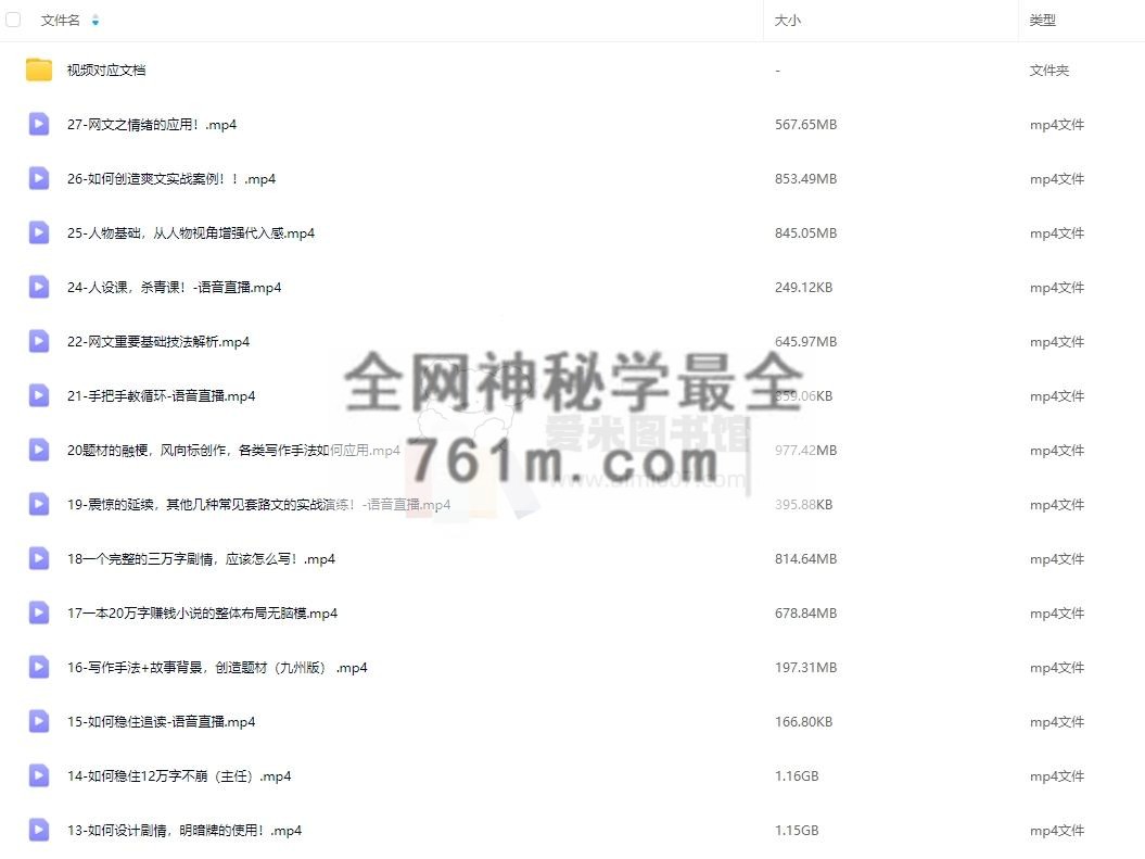 狂更猫第6期内部课