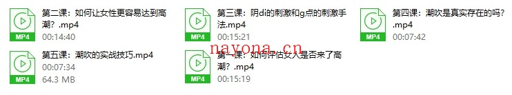 乔老师-稿潮·潮C课程(完结)