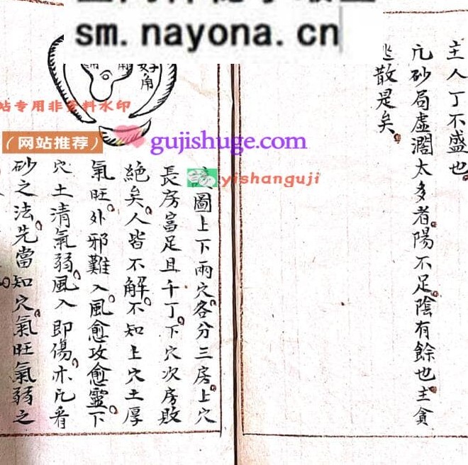 《地理精髓》