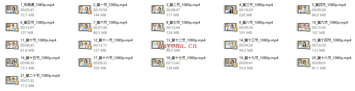 沈一只《情商提升》
