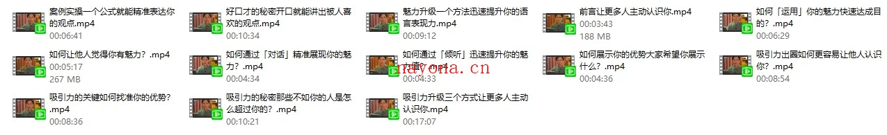 王一名个人品牌营销《吸引力出圈:指南让优质的人主动认识》