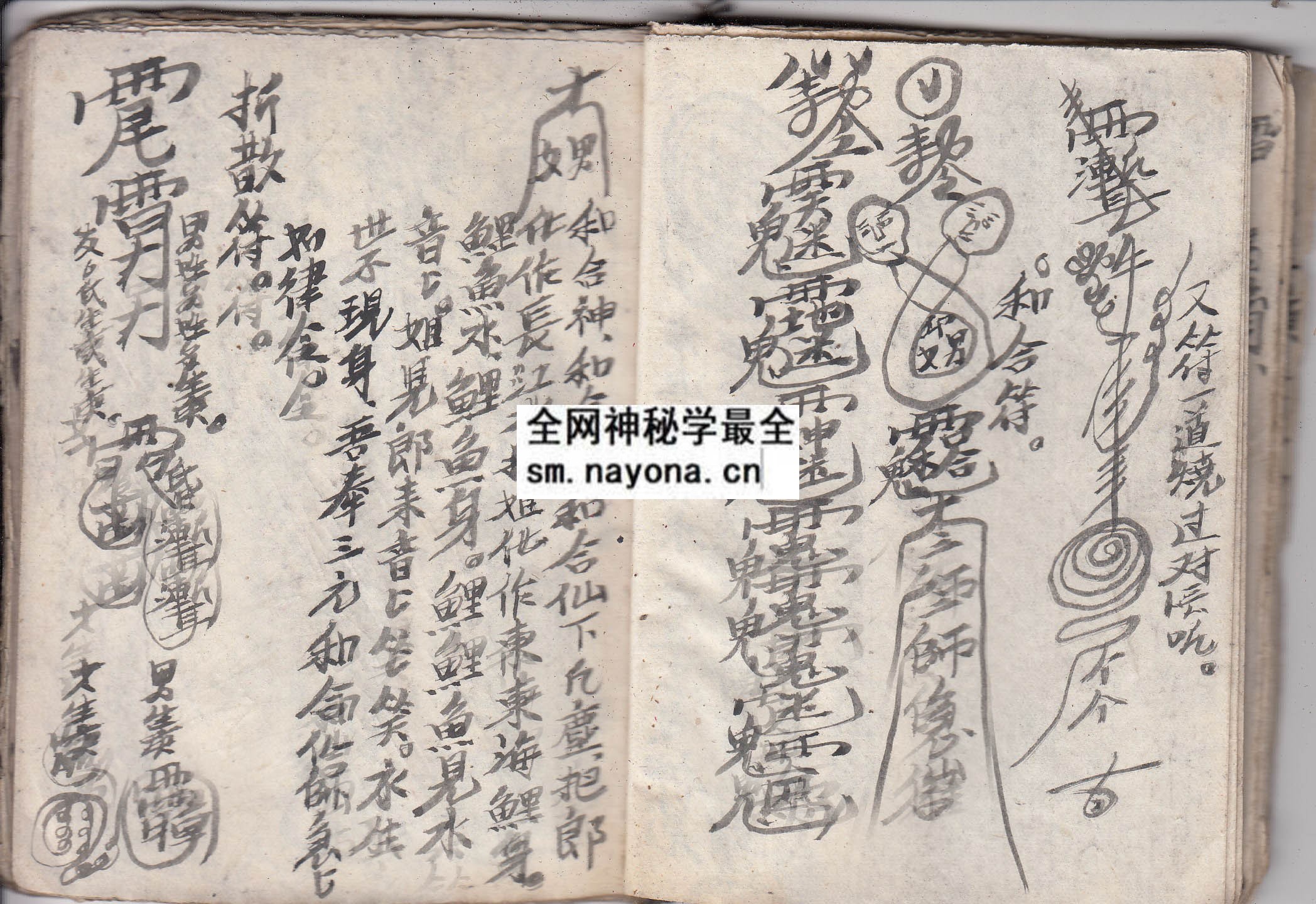 华山启教法本4 （原书）