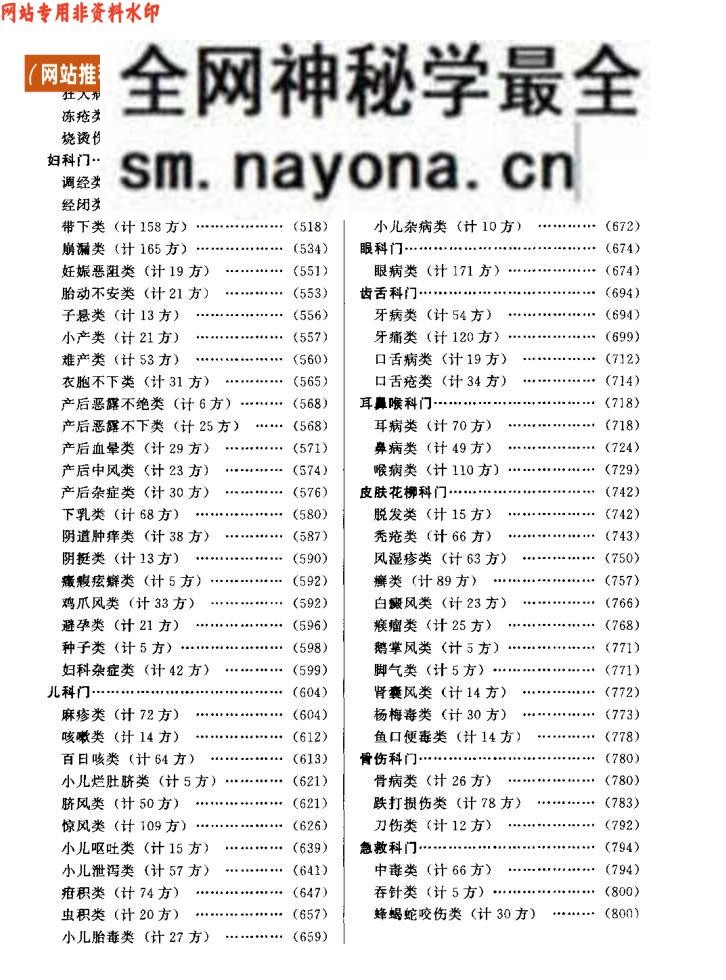 《十万金方》18册选集,百度网盘下载