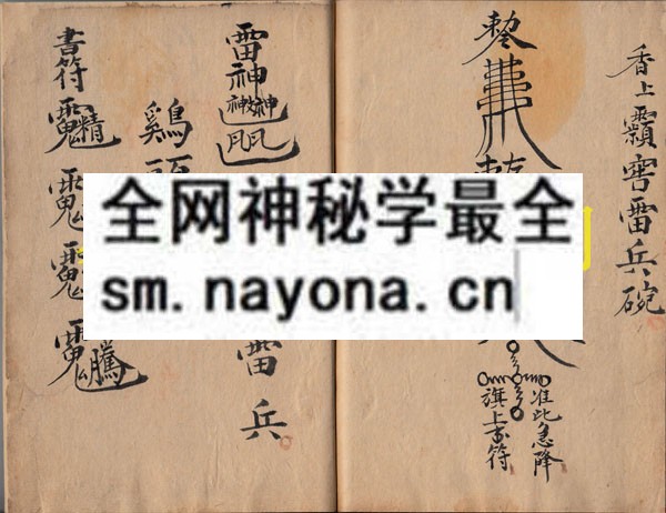 1742296081922768.jpg 安五猖玄科 (原书)