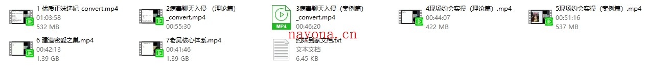 2024老吴宇晨《约妹到家》